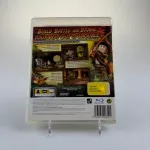 Lego Indiana Jones: The Original Adventure Ps3
