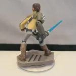 Kanan Jarrus - Infinity 3.0 Star Wars
