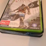 Assassins Creed: Black Flag Steelbook