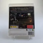 God Of War III Ps3