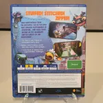 Sackboy: A Big Adventure