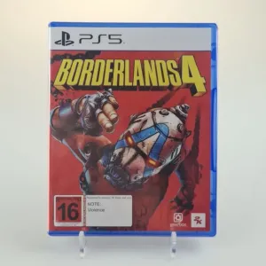 Borderlands 4 *Sealed*