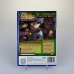 Poker Masters Ps2