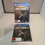 Just Cause 4