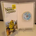 Shrek The Third