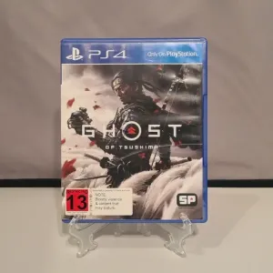 Ghost of Tsushima