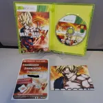 Dragonball Xenoverse XV