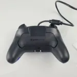PDP Gaming Wired Pro Controller Blue Camo