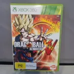 Dragonball Xenoverse XV