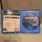 Just Cause 4