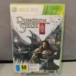 Dungeon Siege III