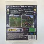All Blacks Rugby Challenge Ps3