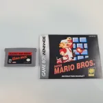 Classic NES Super Mario Bros