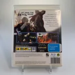 Devil May Cry 4 Ps3