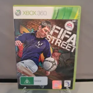 Fifa Street