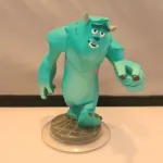 Sulley Sullivan - Infinity 1.0