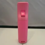 Nintendo Pink Wii Remote: Motion Plus