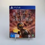 Oddworld: Soulstorm Steel Collector's Edition Ps4