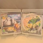 Ratchet and Clank: All 4 One