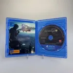Final Fantasy Type-0 HD Ps4
