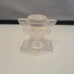 Cars Piston Cup Crystal Playset - Infinity 1.0