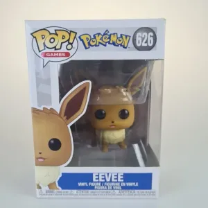 Pokemon Eevee 626