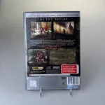 God Of War 2 Ps2