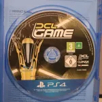 DCL The Game