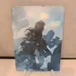 Call Of Duty: Ghosts Steelbook Edition