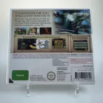 The Legend of Zelda: Ocarina of Time 3DS