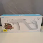 Nintendo Wii Zapper + Links Crossbow Training