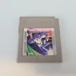 Mega Man: Dr Willy's Revenge (Megaman) Nintendo Game Boy