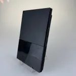Sony Playstation 2 Black Slim Console