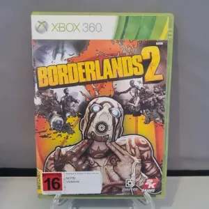 Borderlands 2