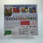 Skylanders: Spyros Adventure 3DS