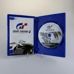 Gran Turismo 4