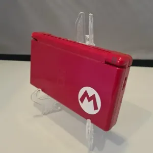 Nintendo DS Lite: Mario Edition
