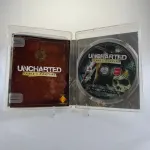 Uncharted: Drakes Fortune Ps3