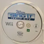 Disney Sing It: Family Hits