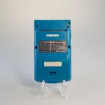 Nintendo Game Boy Color Console Teal
