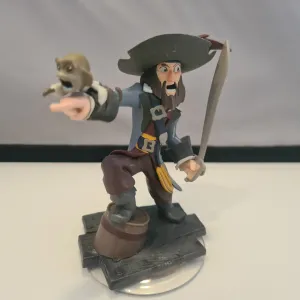 Captain Barbossa - Infinity 1.0