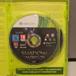 Middle Earth: Shadow of Mordor