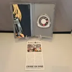 Grand Theft Auto: Liberty City Stories