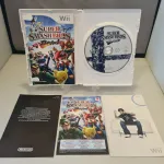 Super Smash Bros Brawl