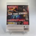 Devil May Cry Ps3