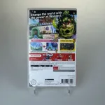 Super Mario Bros Wonder