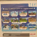 Wii Sports Resort