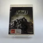 Fallout 3 Ps3