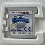 Skylanders: Spyros Adventure 3DS