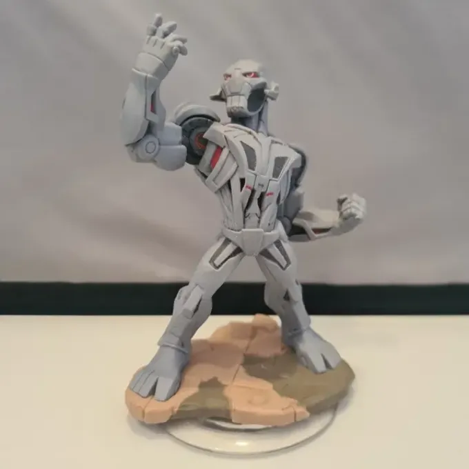 Ultron - Infinity 2.0 Marvel Super Heroes